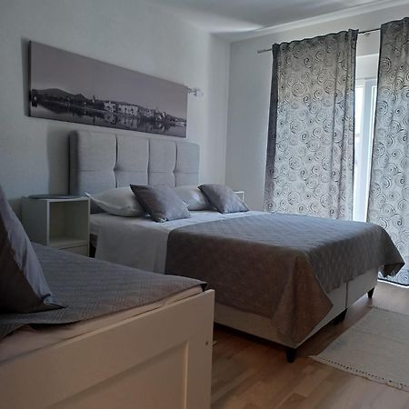 Studio Apartman Marija Trogir Extérieur photo