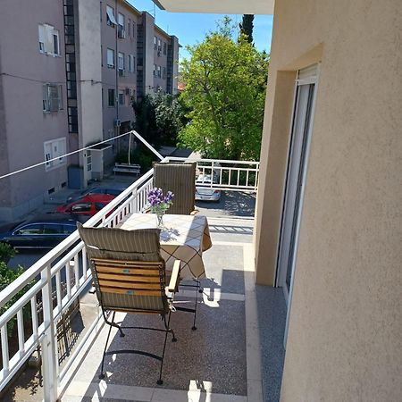 Studio Apartman Marija Trogir Extérieur photo
