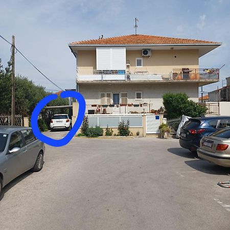 Studio Apartman Marija Trogir Extérieur photo