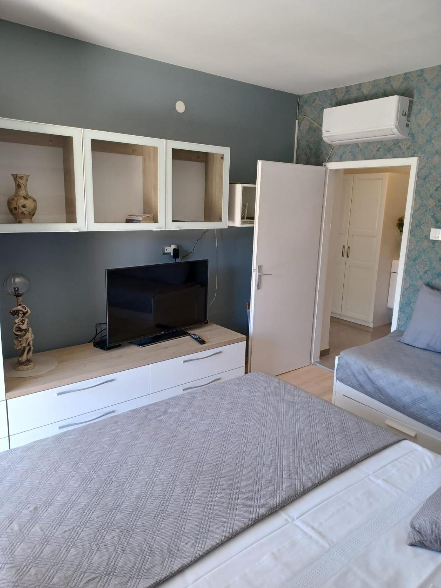 Studio Apartman Marija Trogir Extérieur photo