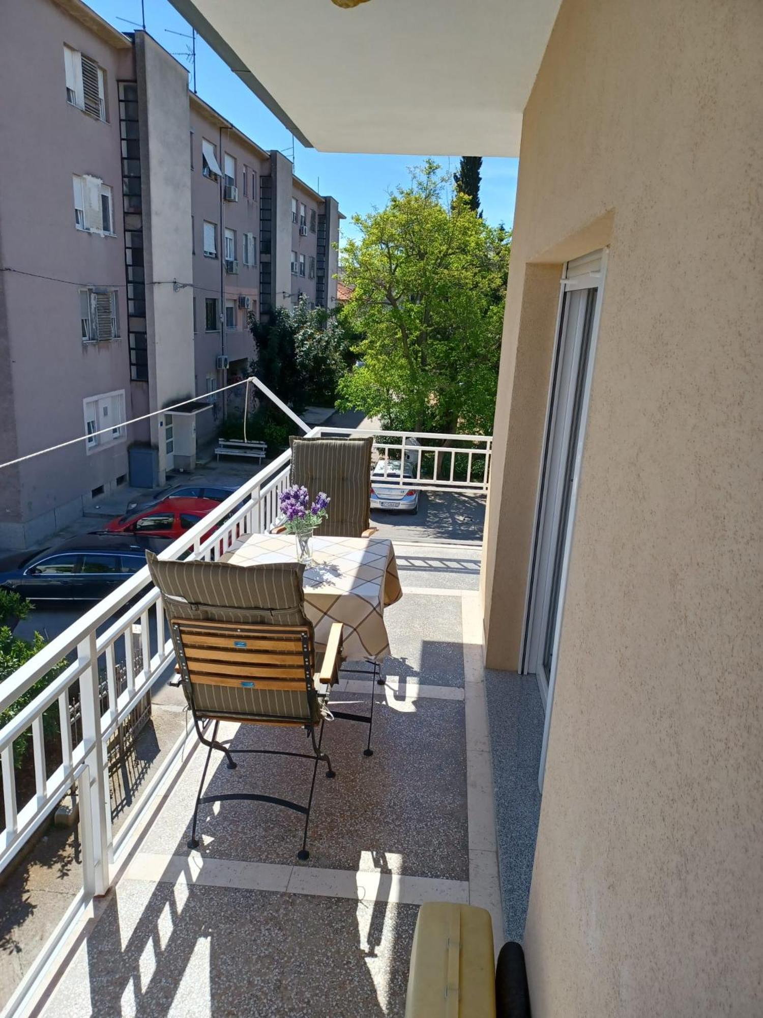 Studio Apartman Marija Trogir Extérieur photo
