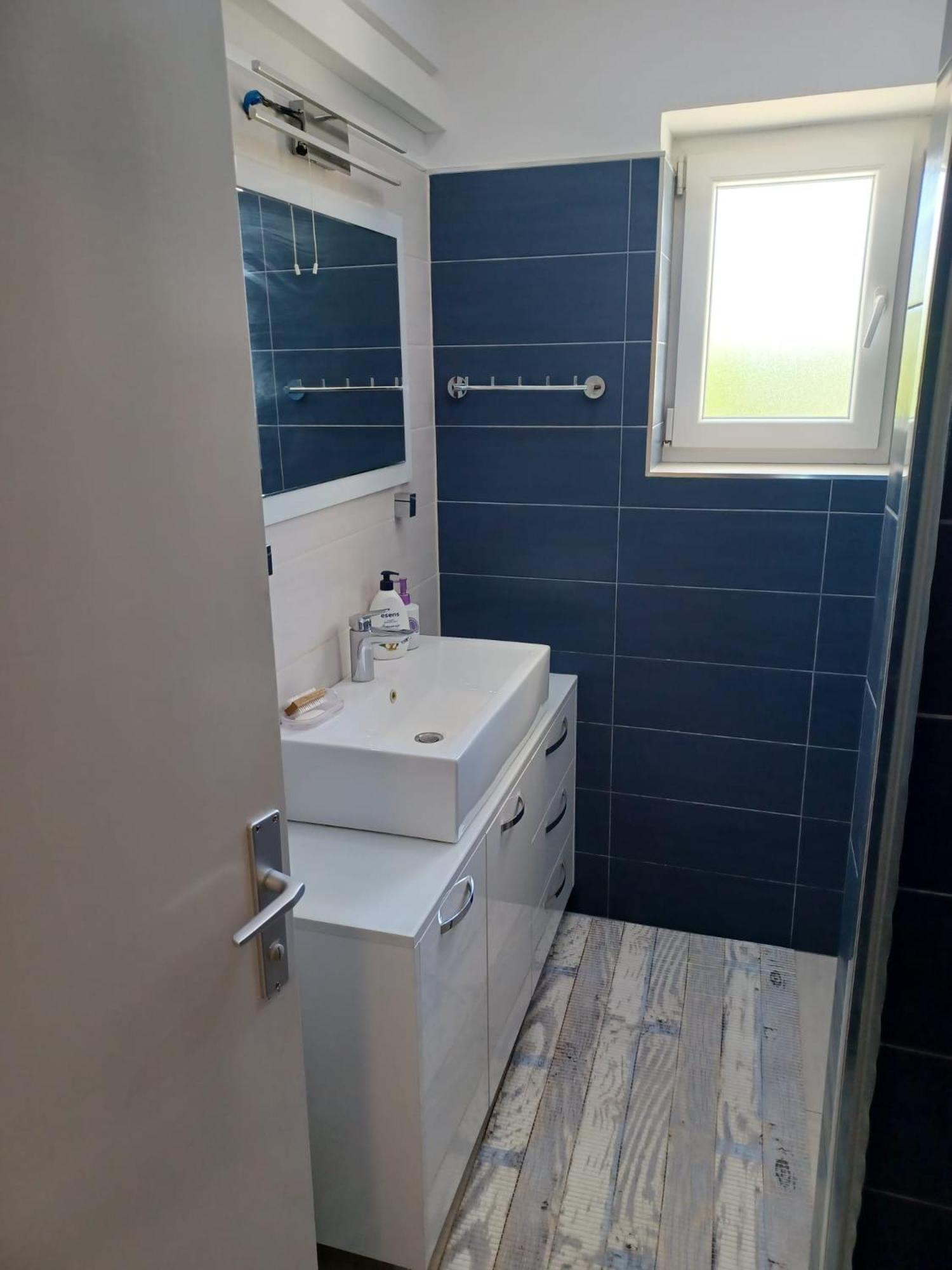 Studio Apartman Marija Trogir Extérieur photo