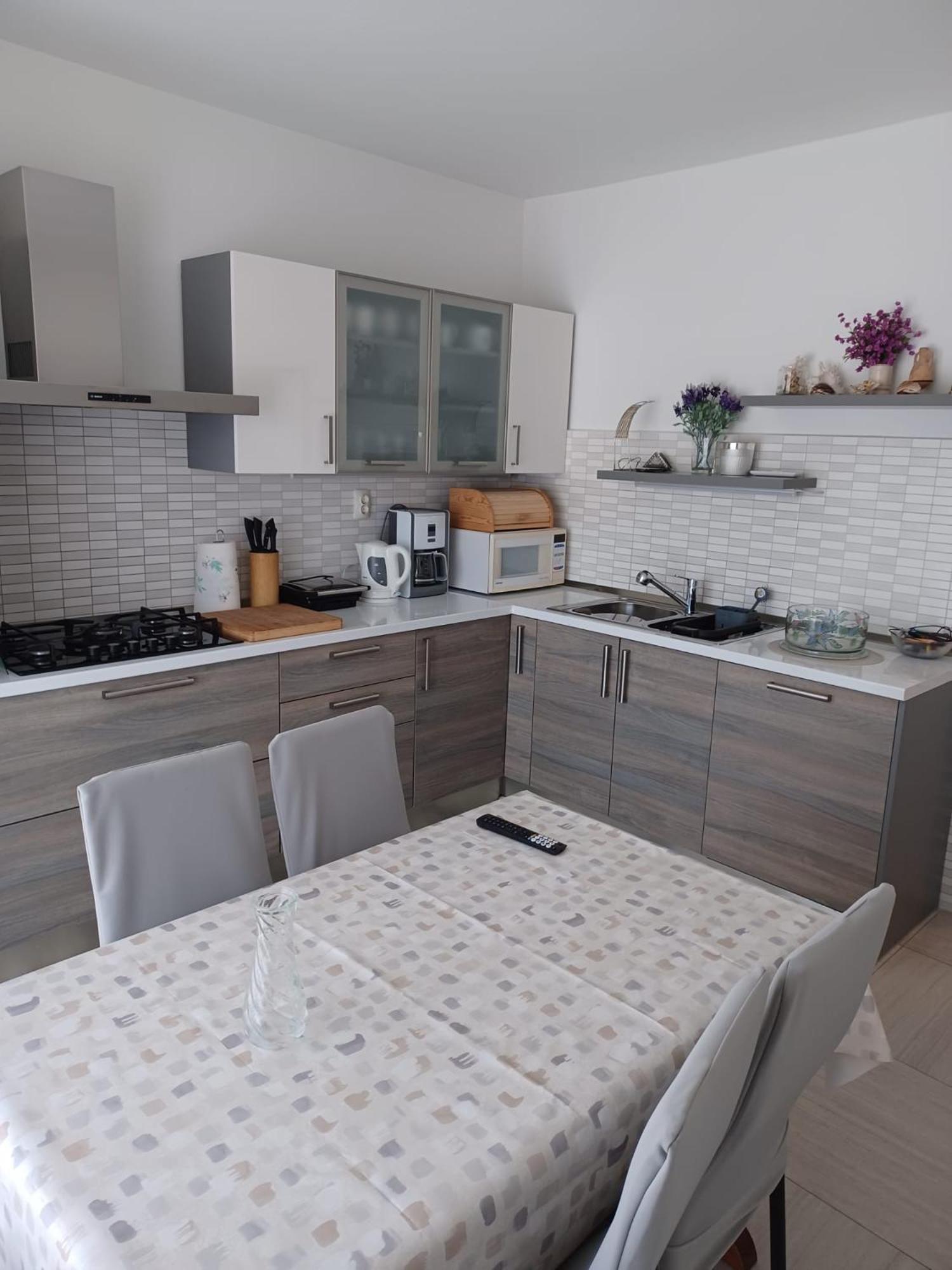 Studio Apartman Marija Trogir Extérieur photo