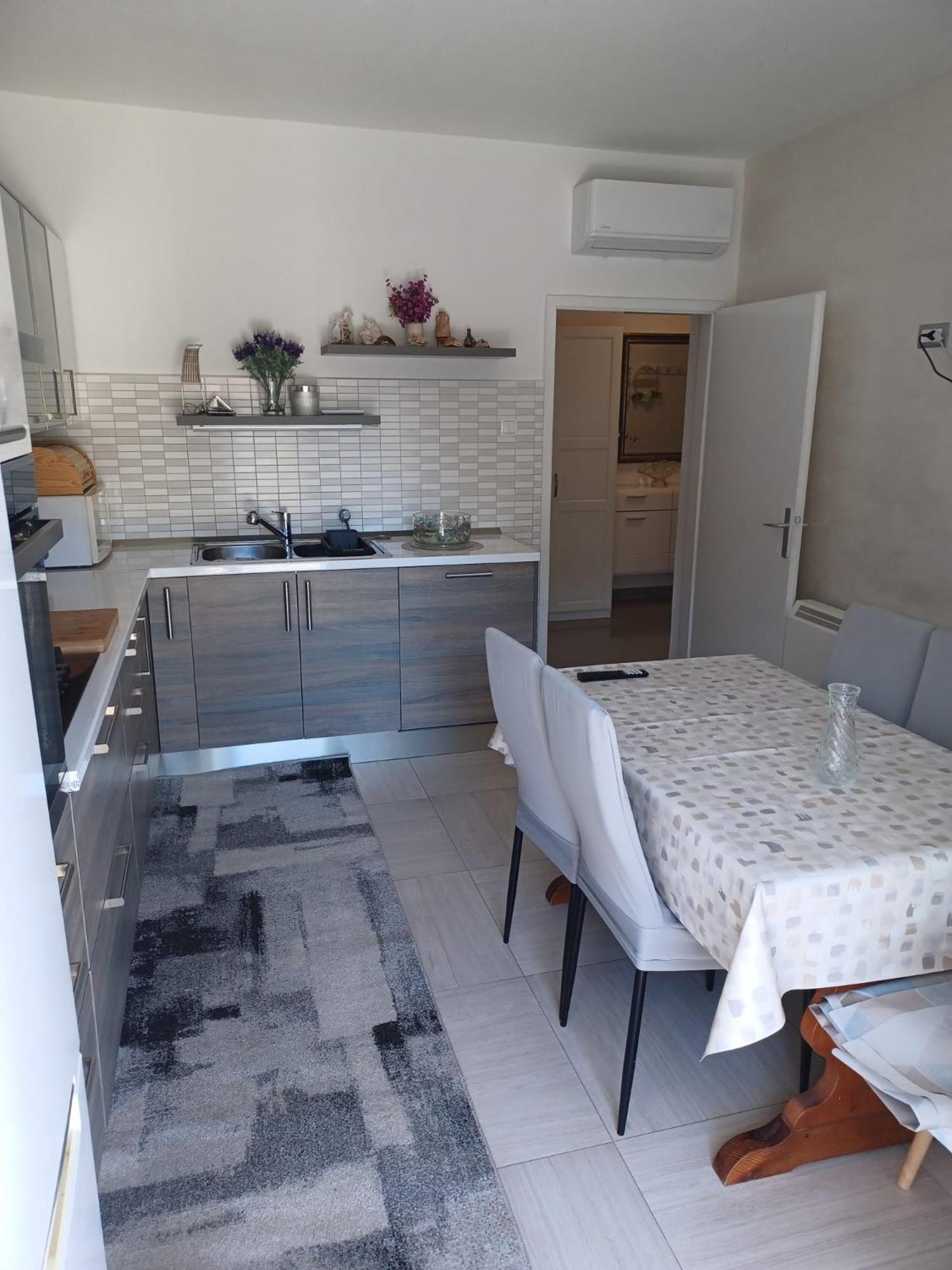 Studio Apartman Marija Trogir Extérieur photo