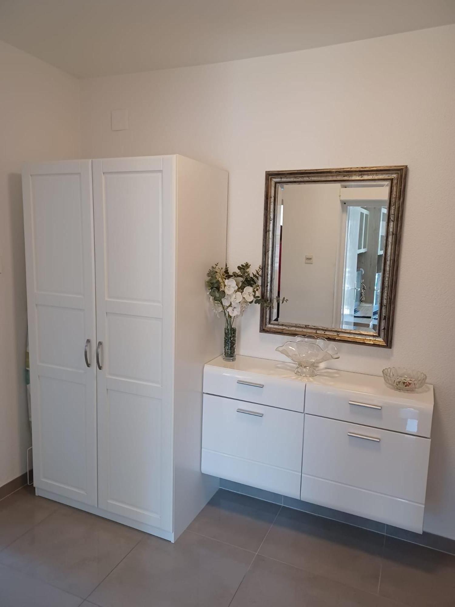 Studio Apartman Marija Trogir Extérieur photo