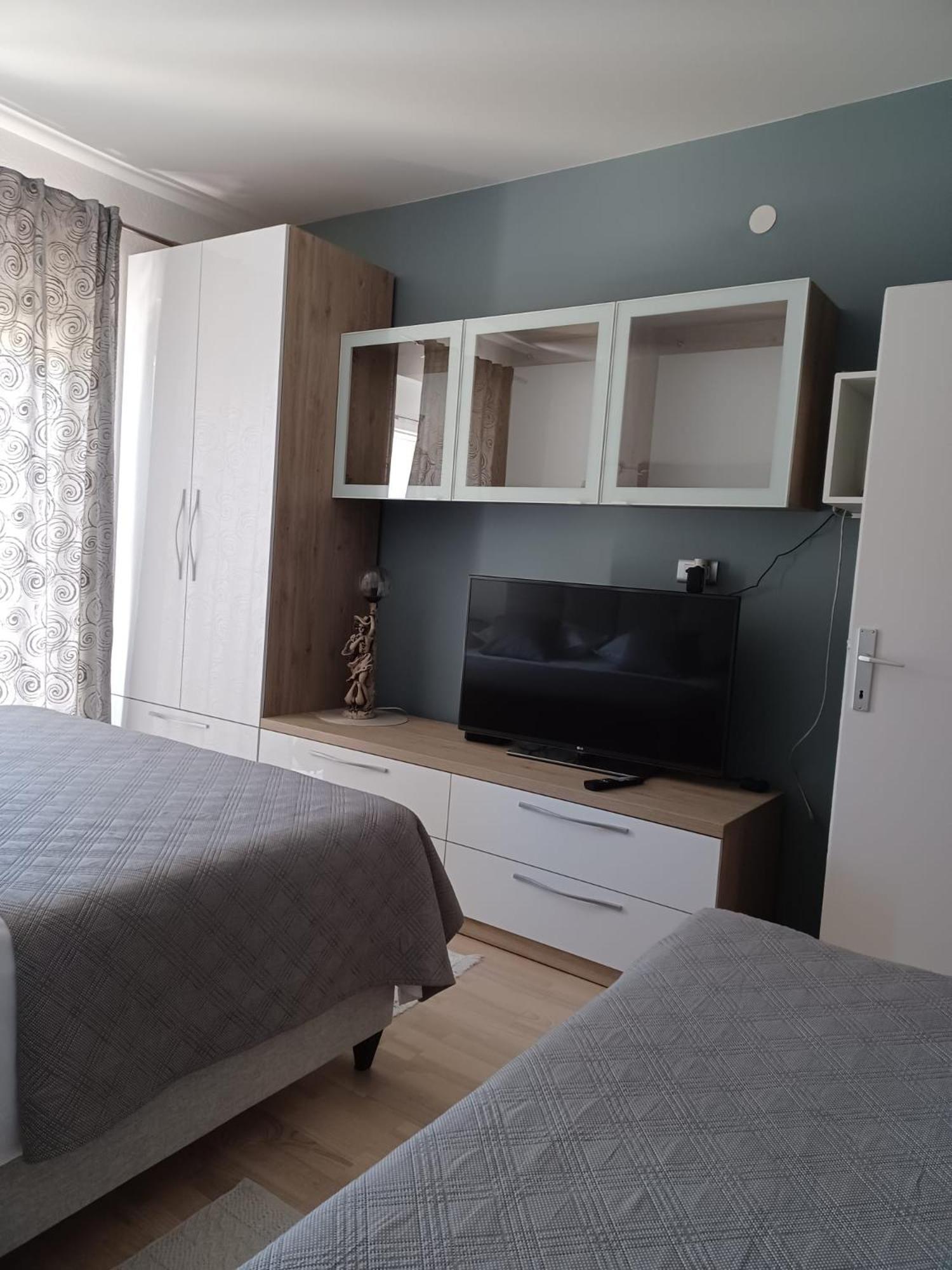 Studio Apartman Marija Trogir Extérieur photo
