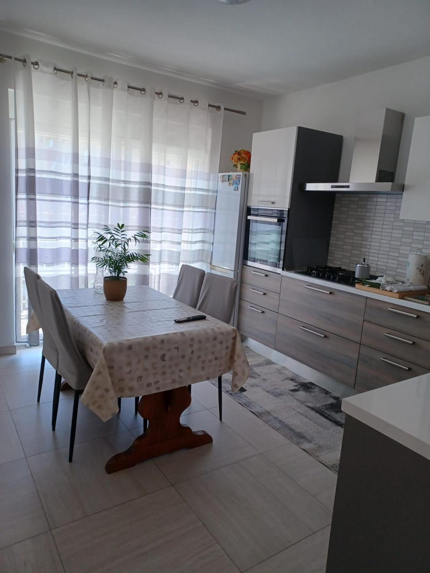 Studio Apartman Marija Trogir Extérieur photo